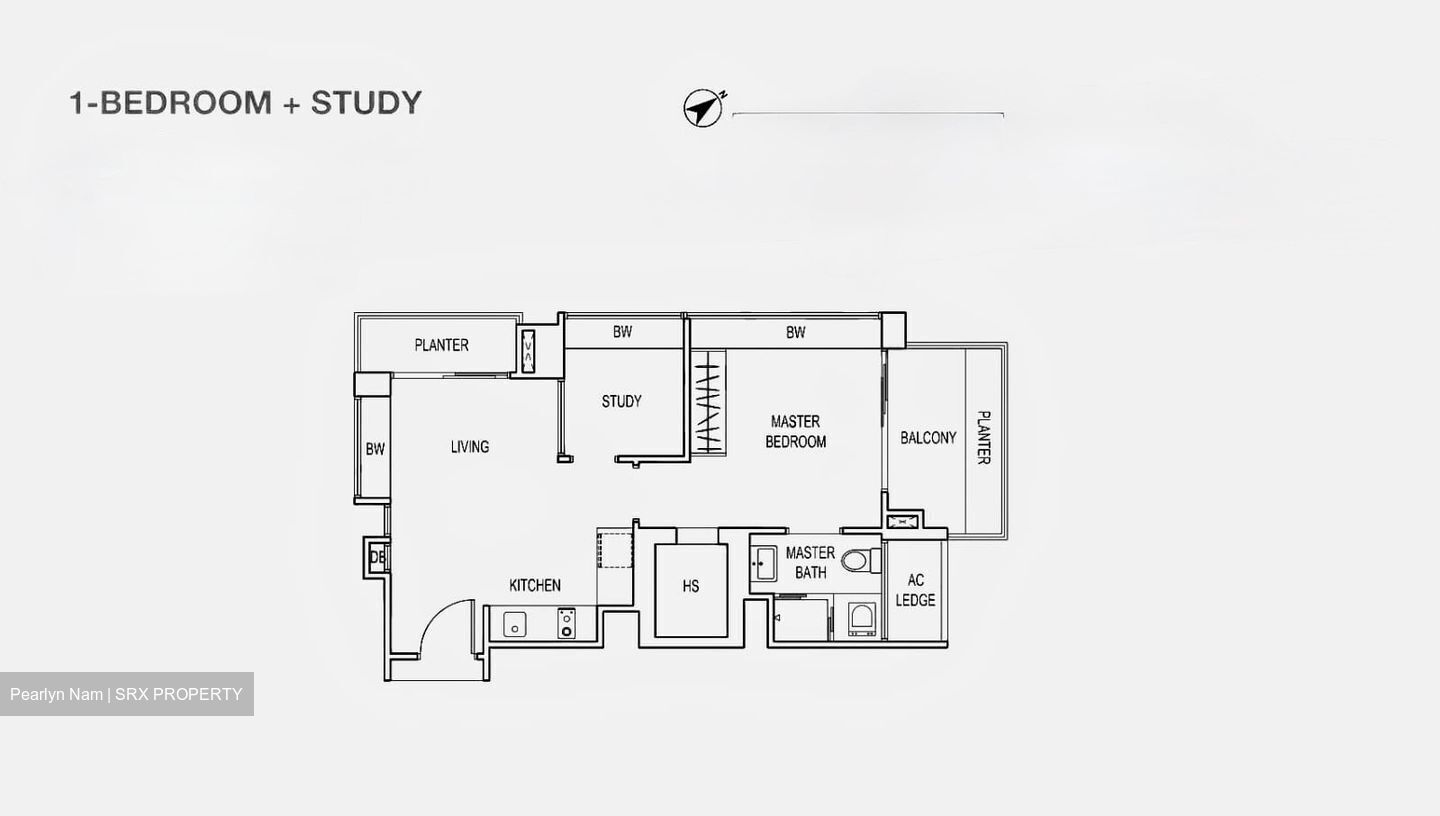 Nova 88 (D12), Apartment #562959231